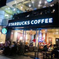 スターバックスコーヒー 渋谷文化村通り店