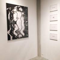 GALLERY MUVEILでアホネン＆ランバーグ展開催