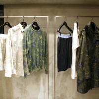 「N°21」15SSコレクション