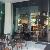 スターバックスコーヒー 東銀座店