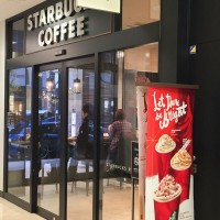 スターバックスコーヒー 有楽町ビル1階店