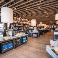 「湘南TーSITE」蔦屋書店