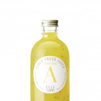 「アロエ チア（Aloe Chia）」（920円）