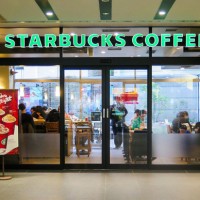 スターバックス コーヒー 神宮前6丁目店