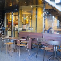 スターバックス コーヒー 青山骨董通り店