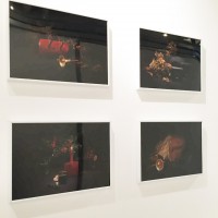 GALLERY MUVEILでアホネン＆ランバーグ展開催