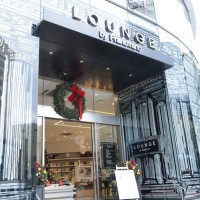 青山のLOUNGE by Francfranc