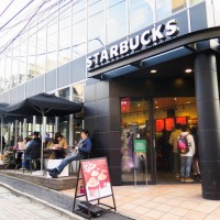 スターバックス コーヒー表参道神宮前4丁目店