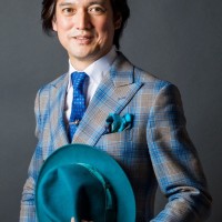 コラムニスト・中村孝則さん