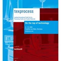 フレキシブル・マテリアル加工に関する世界有数の国際見本市「テックスプロセス」