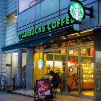 スターバックスコーヒー 渋谷3丁目店