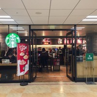 スターバックスコーヒー 有楽町ビル 地下1階店