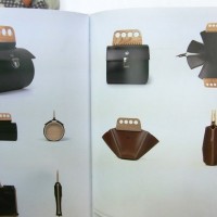 「CREATIVE BAGS」Lin Shijian