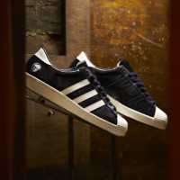 「adidas Consortium Superstar x Dassler」