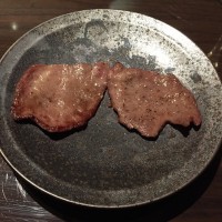 焼肉不毛の地・青山にスタイリッシュな焼肉店「焼肉 碧山」オープン