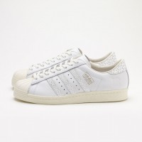 「adidas Consortium Superstar x UNDFTD」