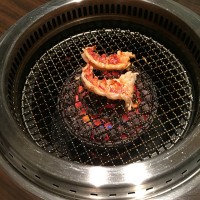 焼肉不毛の地・青山にスタイリッシュな焼肉店「焼肉 碧山」オープン