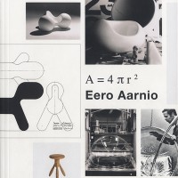 「S=4πr2」エーロ・アールニオ（Eero Aarnio）