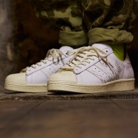 「adidas Consortium Superstar x UNDFTD」