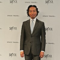 クリエーティブディレクター高松聡、日本人初の民間人ISS搭乗宇宙飛行士へ