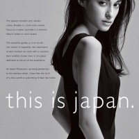 「this is japan.」の英語版