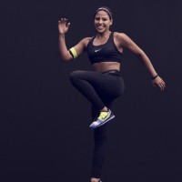 ナイキのトレーニングアプリ「N+TC（Nike+ Training Club）」