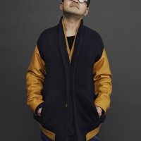 「theSakaki」14-15AWルックブック