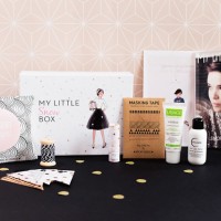 日本でも展開する「MY LITTLE BOX」