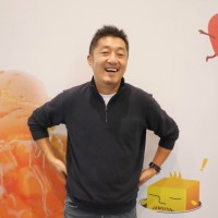 アイスモンスターの仕掛け人、フランク・ロー