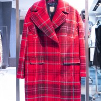 伊勢丹新宿店で扱われているステラ・ジ－ンウィメンズ14-15AWコレクション