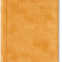 「Does Yellow Run Forever?」