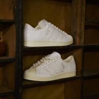 「adidas Consortium Superstar x UNDFTD」