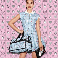 Olympia Le-Tan for LeSportsac