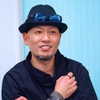 アステリスクでオーナーパティシエ・和泉光一氏