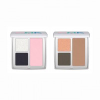 RMK メイクアップパレット 2015 A/B 各4,500円