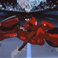 【ザ・ガーデンルームにて】　スペシャル上映：爆音SF [35mm] 《AKIRA》、1988年、配給：東宝株式会社