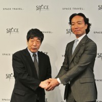 クリエーティブディレクター高松聡、日本人初の民間人ISS搭乗宇宙飛行士へ