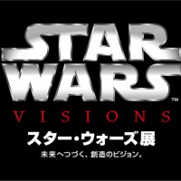 六本木ヒルズで展示会「スター・ウォーズ展未来へつづく、創造のビジョン。」が開催