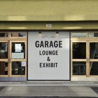 清澄白河のカフェ＆ギャラリーショップ「gift_lab GARAGE LOUNGE & EXHIBIT」