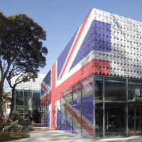 代官山蔦屋書店でイギリスの伝統とテクノロジーを紹介するフェア「Great British Days」開催