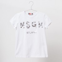 カットソー「MSGM」（1万4,000円）