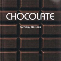 「CHOCOLATE: 50 Easy Recipes」アカデミア・バリッラ