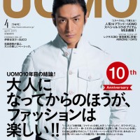 オンラインセレクトショップ「ミラベラオム」が、メンズファッション誌『UOMO』と人気の16ブランドによるコラボアイテムを発売