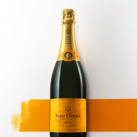 「ヴーヴ・クリコ」のシーズンイベント「Veuve Clicquot  P+INK IN THE BLOOM」