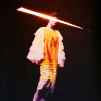 3人の若手写真家によるエキシビション「Fashion Photography in a New Light」