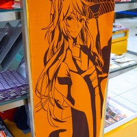 乙女ゲーム「明治東亰恋伽」とコラボレーションしたポップアップショップ（伊勢丹新宿店 本館7階 呉服・和装小物雑貨）