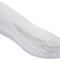 Melissa Ultragirl Wedding + J.Maskrey（4万1,500円）