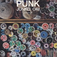 「PUNK」沖 潤子