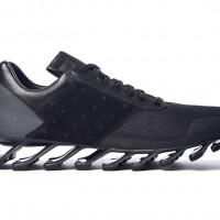 リック・オウエンス スプリング ブレード ハイ／7万9,500円／adidas by Rick Owens