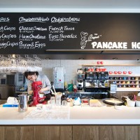 オレゴン州の老舗パンケーキ店「オリジナルパンケーキハウス（THE Original PANCAKE HOUSE）」